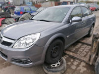 OPEL VECTRA C GTS CC (Z02) 1.8 (F68)