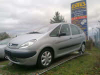 CITROEN XSARA PICASSO (N68) 2.0 HDI