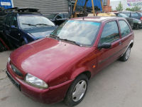 FORD FIESTA IV (JA_, JB_) 1.3I