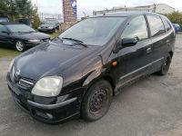 NISSAN ALMERA TINO (V10) 2.2 DCI