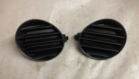 Stostangenabdeckung vorne Nebelscheinwerfer L. u. R.<br>RENAULT MEGANE (BA) 1.6 16V (BA11, BA04, BA0B, B