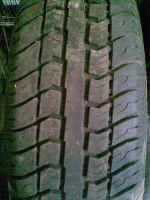 Sommerreifen 175/70R13 82T