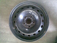 Stahlfelge 6.5JX14 ET50 LK5X108
