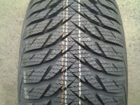 Winterreifen 185/60R14 82T