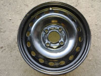Stahlfelge 4.50BX13 FHA ET36 LK4X100X60