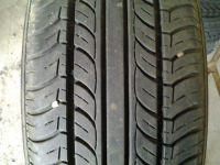 Sommerreifen 185/60R14 82H