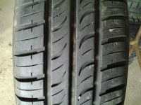 Sommerreifen 175/70R13 82T