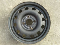 Stahlfelge 5,5JX14 CH ET47,5 LK4X108X63,3