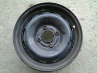 Stahlfelge 5.00BX13 FH ET20 LK4X108X65