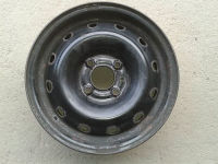 Stahlfelge 5.5JX14 CH ET18 LK4X108X65