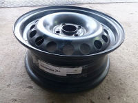Stahlfelge 5.5JX14 H2 ET39 LK4X100X56,5