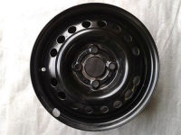 Stahlfelge 5JX13 CH ET49 LK4X100X56,5