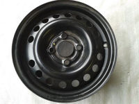 Stahlfelge 5.5JX13 H2 ET46 LK4X100X56,5
