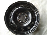 Stahlfelge 5.5JX14 H2 ET37 LK4X98X58