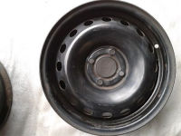 Stahlfelge 5.5JX14 CH ET36 LK4X100X60