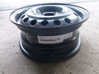 Stahlfelge 5.5JX13 CH ET49 LK4X100X56,5