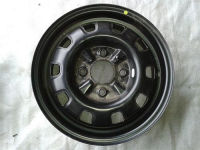 Stahlfelge 5.5JX14 CH ET46 LK4X114,3X67
