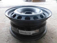 Stahlfelge 6JX15 H2 ET44 LK4X114,3X67
