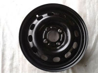 Stahlfelge 5.5JX14 H2 ET47,5 LK4X108X63,3