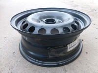 Stahlfelge 5.5JX14 H2 ET39 LK4X100X56,5
