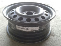 Stahlfelge 5.5JX14 CH ET36 LK4X100X60