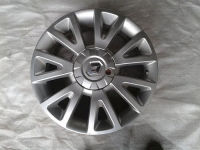 Aluminiumfelge 6.5JX16 CH ET43 LK4X100