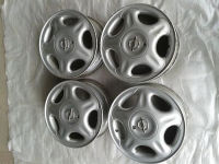 Aluminiumfelge 5.5JX14 ET49 LK4X100X56,5 1 Satz (je 4 Stück)