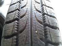 Ganzjahresreifen 145/80R13 75T