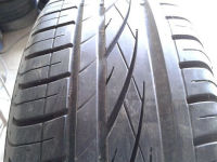 Sommerreifen 195/55R15 85H