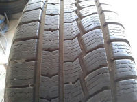 Winterreifen 195/55R15 85H