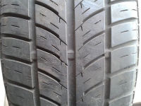 Sommerreifen 185/65R14 86H