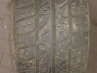 Sommerreifen 185/70R14 88H