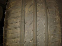 Sommerreifen 185/65R14 86H