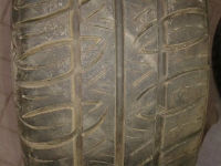 Sommerreifen 165/6014 75H