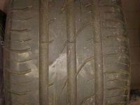 Sommerreifen 195/60R14 86H