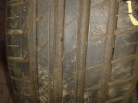 Sommerreifen 195/65R15 91H