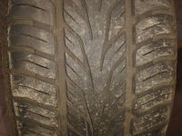 Sommerreifen 195/55R15 85H