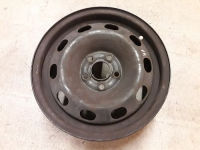 Stahlfelge 6JX14 H2 ET38 LK5X100X57