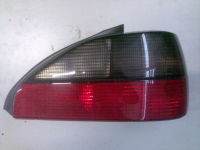 Rckleuchte / Heckleuchte / Rcklicht rechts 2322D Stufenheck kompl. mit Lampentrger<br>PEUGEOT 306 (7B, N3, N5) 1.4 SL