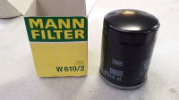 �lfilter MANN-FILTER
