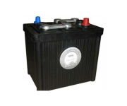 Batterie 6V 84Ah (390A) L224xB173xH220  inkl. 7,50-� Pfand