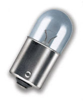 Glhlampe 12V 10W OSRAM Metallsockel