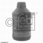 Lenkgetriebe�l / Servolenkungs�l  (gr�n) FEBI BILSTEIN (1-L)