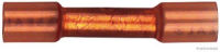 Kabelverbinder rot *(WS-STOSSVERBINDER ROT 841)*