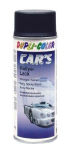 DUPLI COLOR Cars schwarz matt 400ml (Lack)