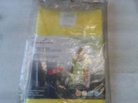 Warnweste GELB  Art.Nr.: 770009