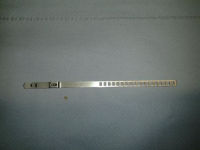 Lochbandklemmen 25,0X50,0