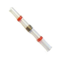 Lt-Stossverbinder Rot 0,5-1,0mm; Kabelverbinder; Ltstover