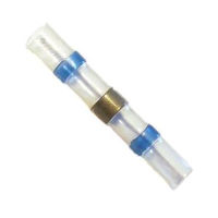 Lt-Stossverbinder Blau  1,5- 2,5 mm; Kabelverbinder; Ltsto