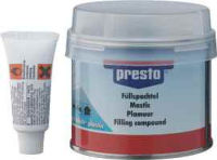 PRESTO Fllspachtel 250g (Universalspachtel)